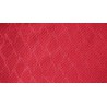 Flachgewebe genuine fabrics to BMW 3 series red color