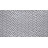 Vertex genuine fabrics to BMW 3 series grey color