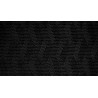 Geometric genuine fabrics to BMW 3 series black color