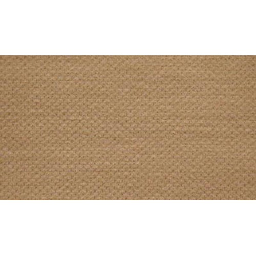 Chenille genuine fabrics to BMW 3 series beige color