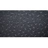 Point genuine fabrics to BMW 3 series anthracite color
