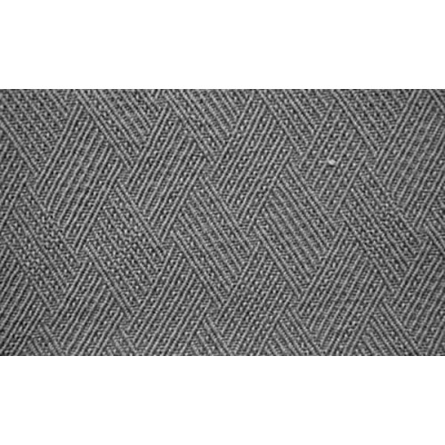 Patterns genuine fabrics collection to BMW grey color