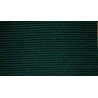 Flock plain genuine fabrics to BMW 3 series green color