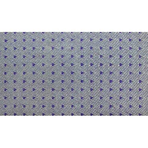 Moda genuine fabrics to BMW 3 series grey color