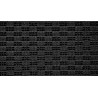 Tissu d'origine Impuls pour BMW Série 3 coloris anthracite