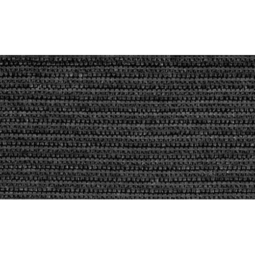 Tissus d'origine chenille pour BMW Série 3 coloris anthracite