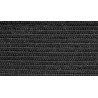 Tissus d'origine chenille pour BMW Série 3 coloris anthracite