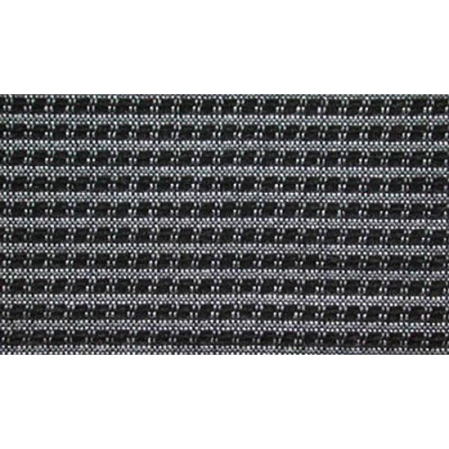 Monza genuine fabrics to BMW Compact 3 series grey color