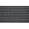 Tissus d'origine Monza pour BMW Série 3 Compact coloris gris