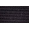 Tissus d'origine unis pour BMW Série 3 Compact coloris noir