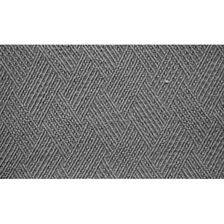 Collection tissus d'origine à motifs pour BMW coloris gris