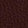 BMW car leather with or without perforation brandy color