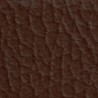 BMW car leather with or without perforation brown color