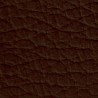 BMW car leather with or without perforation chocolate color