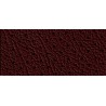 BMW car leather with perforation mk1 mahogany color