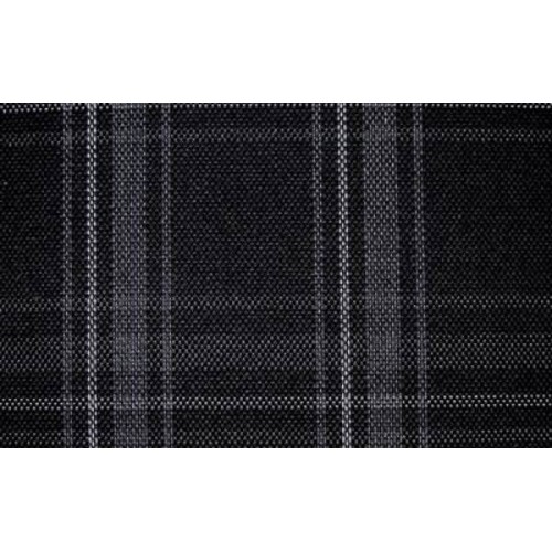 Echantillon Tissu écossais origine pour Volkswagen Golf 6 GTD