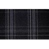 Echantillon Tissu écossais origine pour Volkswagen Golf 6 GTD