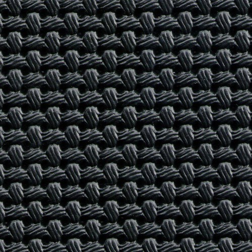 Tissu Expansé pour Traction Avant Citroën - Tressé noir
