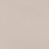 Marine vynil coat Sunsea - Beige