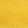 Simili cuir marine Opale - coloris Jaune