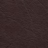 Simili Cuir marbré Europa M2 - coloris Chocolat