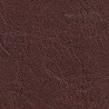 Simili Cuir marbré Europa M2 - coloris Marron