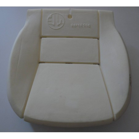 Mousse d'assise siège Citroën Jumpy 2006-2015