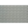 Echantillon Tissu d'origine nid d'abeille pour Volkswagen SCIROCCO