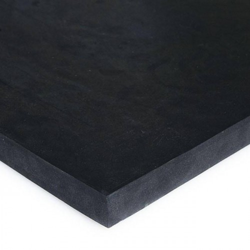 Neoprene foam plate 100x145 cm