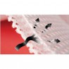 Breathable antibacterial foam Airmat AG +