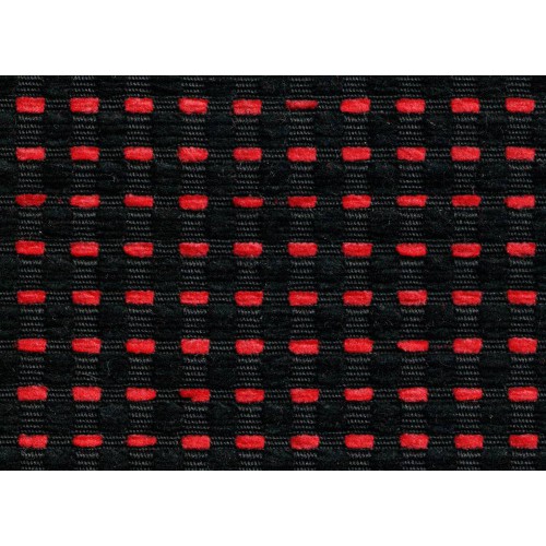 Tissu d'origine QUARTET pour 205 GTI et 205 CTI