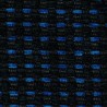 Genuine QUARTET blue fabric to 205 GTI and 205 CTI