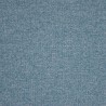 Tissu faux unis chenille Casal Bogota 84005_12_Turquoise