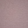 Tissu faux unis chenille Casal Bogota 84005_91_Palissandre