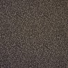 Tissu Jacquard chenille Casal Atlante 16210_7700_Taupe Ebène