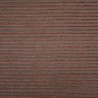 Tissu chevron Casal Tonkin 16209_25_Cayenne