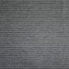 Tissu chevron Casal Tonkin 16209_65_Granit