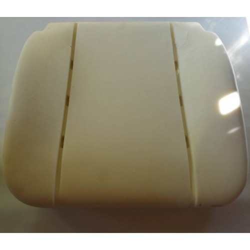 Seat foam for Fiat DUCATO 1994 to 2002