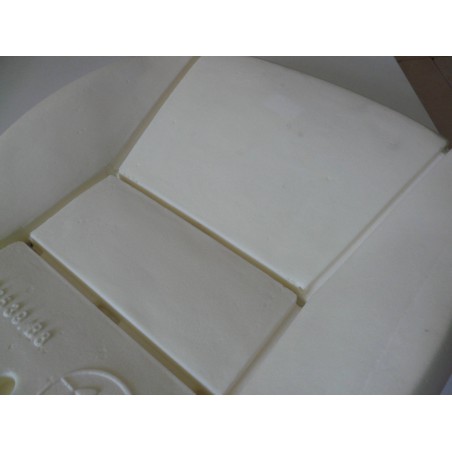 Seat foam seat CITROEN Jumper from 2006 to 2015