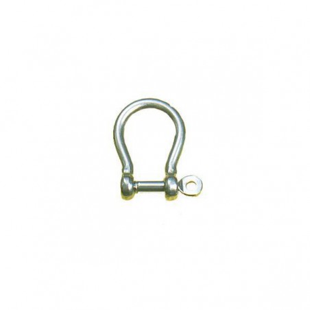 316 stainless steel shackle