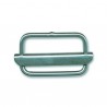 Stainless steel buckle with stainless steel bar