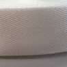 Sangle de bordage polyester largeur 20 mm