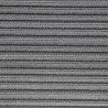 Tissu d'origine velours côtelé pour Citroen Berlingo coloris gris