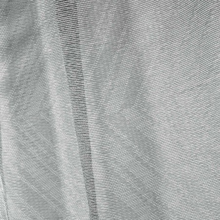 Filament fabric Lelièvre - Argent 1361/02