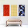 Tchin fabric - Lelièvre