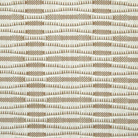 Tissu Fréquence Lelièvre - Cuir 734/01