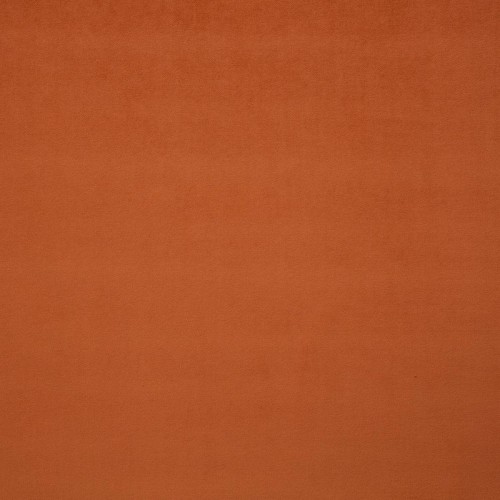 Tissu velours Pigment Lelièvre - Abricot 0559/09