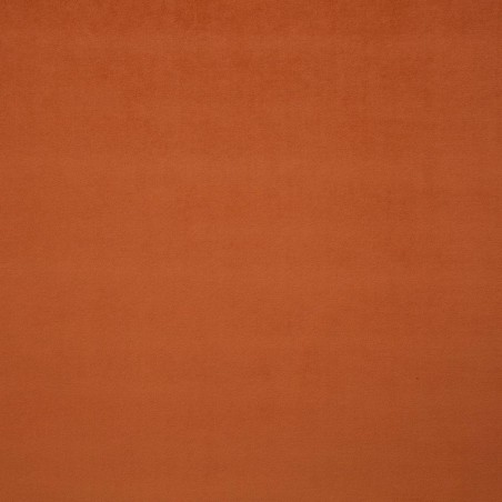 Pigment velevet fabric Lelièvre - Abricot 0559/09