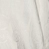 Glyphe fabric Lelièvre - Argent 0545/01