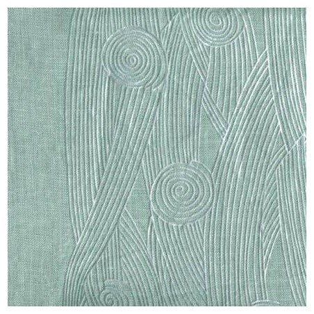 Glyphe fabric - Lelièvre
